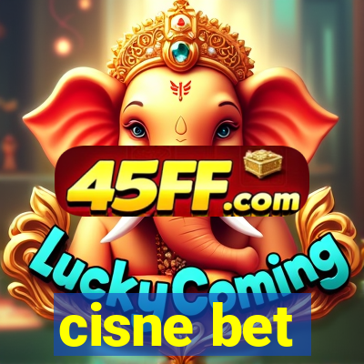cisne bet